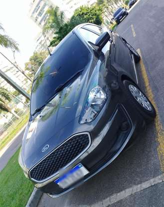 FORD-KA-2020