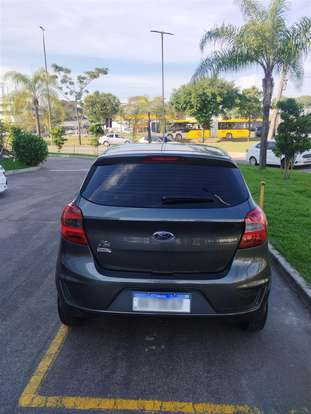 FORD-KA-2020