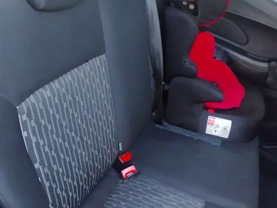 FORD-KA-1.0 TI-VCT FLEX SE MANUAL FORD-KA-2020