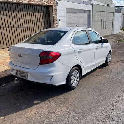 FORD-KA-2019