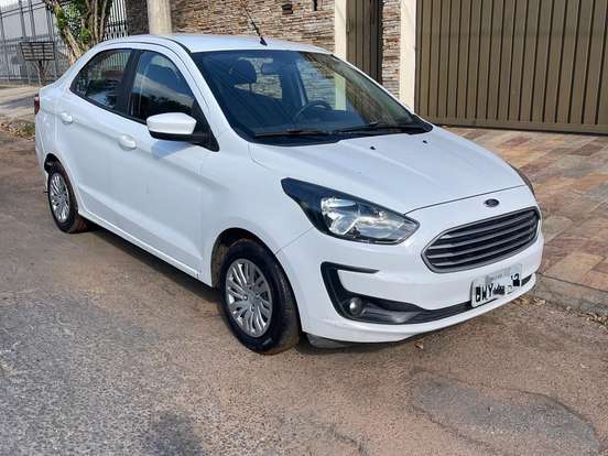 FORD-KA-1.5 TI-VCT FLEX SE SEDAN MANUAL FORD-KA-2019