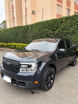 FORD MAVERICK 2.0 ECOBOOST GASOLINA LARIAT FX4 AUTOMÁTICO
