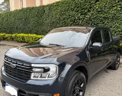 FORD MAVERICK 2.0 ECOBOOST GASOLINA LARIAT FX4 AUTOMÁTICO FORD MAVERICK 2.0 ECOBOOST GASOLINA LARIAT FX4 AUTOMÁTICO