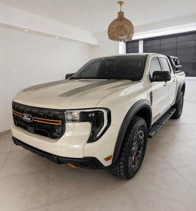 FORD MAVERICK 2.0 ECOBOOST GASOLINA TREMOR AUTOMÁTICO