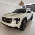 FORD MAVERICK 2.0 ECOBOOST GASOLINA TREMOR AUTOMÁTICO FORD MAVERICK 2.0 ECOBOOST GASOLINA TREMOR AUTOMÁTICO
