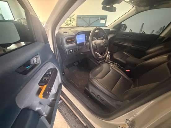 FORD-MAVERICK-2025
