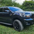 FORD RANGER 2.2 BLACK 4X2 CD 16V DIESEL 4P AUTOMÁTICO FORD RANGER 2.2 BLACK 4X2 CD 16V DIESEL 4P AUTOMÁTICO