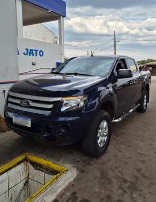 FORD-RANGER-2012