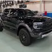 FORD RANGER 3.0 V6 TURBO GASOLINA RAPTOR 4X4 AUTOMÁTICO FORD RANGER 3.0 V6 TURBO GASOLINA RAPTOR 4X4 AUTOMÁTICO