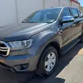 FORD RANGER 3.2 XLT 4X4 CD 20V DIESEL 4P AUTOMÁTICO FORD RANGER 3.2 XLT 4X4 CD 20V DIESEL 4P AUTOMÁTICO
