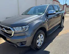 FORD RANGER 3.2 XLT 4X4 CD 20V DIESEL 4P AUTOMÁTICO FORD RANGER 3.2 XLT 4X4 CD 20V DIESEL 4P AUTOMÁTICO