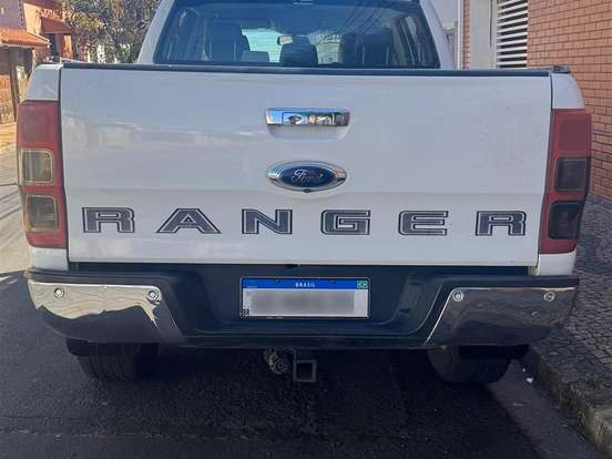 FORD-RANGER-3.2 XLT 4X4 CD 20V DIESEL 4P AUTOMÁTICO FORD-RANGER-2016