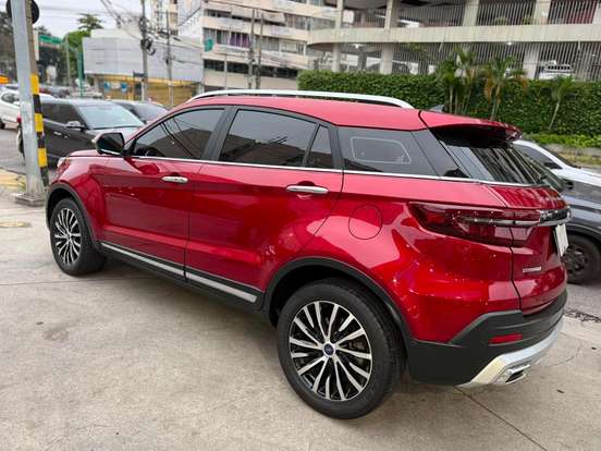 FORD-TERRITORY-1.5 ECOBOOST GTDI GASOLINA TITANIUM AUTOMÁTICO FORD-TERRITORY-2020