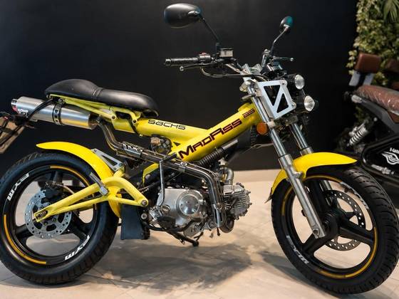 FYM FY 125-20 SACHS 