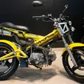 FYM FY 125-20 SACHS FYM FY 125-20 SACHS