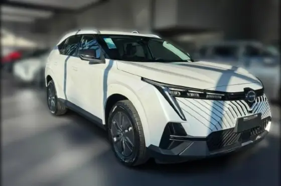 GAC GS4 2.0 HEV ELITE AUTOMÁTICO