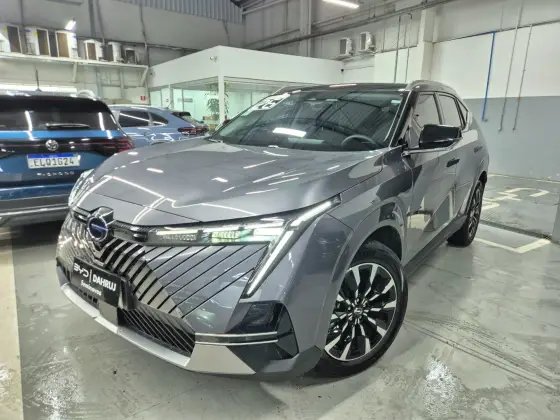 GAC GS4 2.0 HEV ELITE AUTOMÁTICO GAC GS4 2.0 HEV ELITE AUTOMÁTICO