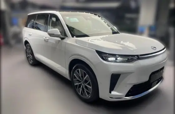 GAC GS9 44,5 KW PLUG-IN HYBRID REEV ULTRA AWD