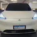 GAC HYPTEC HT 83 KW ELÉTRICO ELITE GAC HYPTEC HT 83 KW ELÉTRICO ELITE