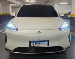 GAC HYPTEC HT 83 KW ELÉTRICO ELITE GAC HYPTEC HT 83 KW ELÉTRICO ELITE