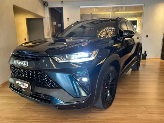 GWM HAVAL H6 1.5 HEV PREMIUM E-TRACTION