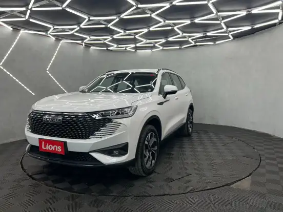 GWM-HAVAL H6-2024