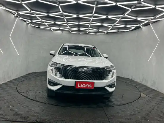 GWM-HAVAL H6-1.5 PHEV PREMIUM AWD E-TRACTION GWM-HAVAL H6-2024