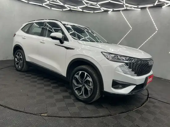 GWM-HAVAL H6-1.5 PHEV PREMIUM AWD E-TRACTION GWM-HAVAL H6-2024