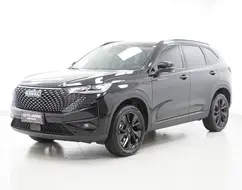 GWM HAVAL H6 1.5 HEV E-TRACTION GWM HAVAL H6 1.5 HEV E-TRACTION