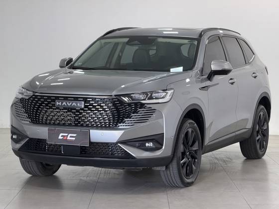 GWM HAVAL H6 1.5 HEV PREMIUM E-TRACTION