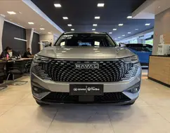 GWM HAVAL H6 1.5 PHEV19 E-TRACTION GWM HAVAL H6 1.5 PHEV19 E-TRACTION