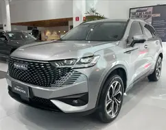 GWM HAVAL H6 1.5 PHEV34 AWD E-TRACTION GWM HAVAL H6 1.5 PHEV34 AWD E-TRACTION