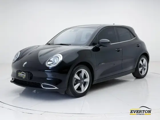 GWM ORA 03 48 KW ELÉTRICO SKIN