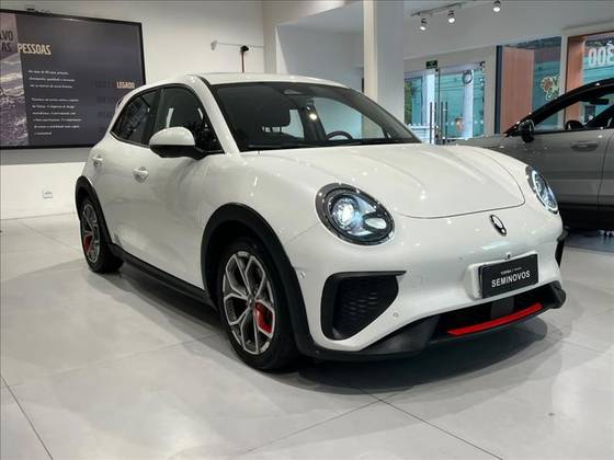GWM ORA 03 63 KW ELÉTRICO GT