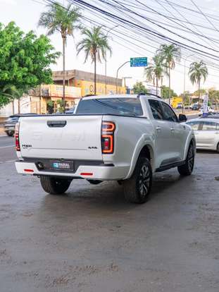 GWM-POER P30-2026