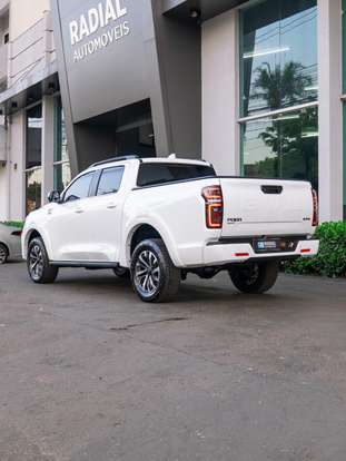 GWM-POER P30-2026