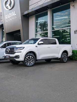 GWM-POER P30-2026