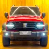 GWM TANK 300 2.0 HI4-T PHEV 4X4 9HAT GWM TANK 300 2.0 HI4-T PHEV 4X4 9HAT