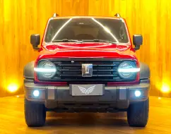GWM TANK 300 2.0 HI4-T PHEV 4X4 9HAT GWM TANK 300 2.0 HI4-T PHEV 4X4 9HAT