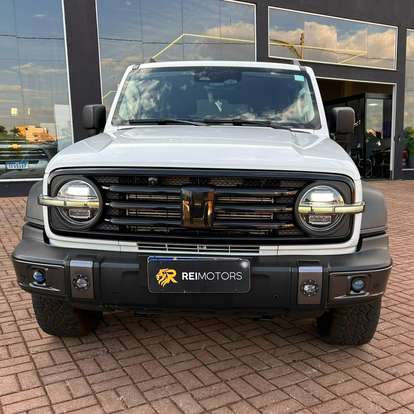 GWM-TANK 300-2.0 HI4-T PHEV 4X4 9HAT GWM-TANK 300-2025