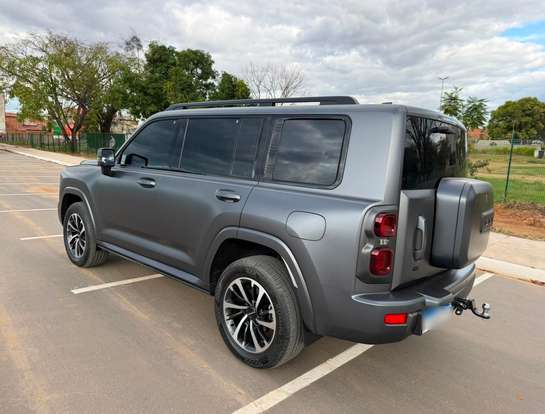 GWM-HAVAL H9-2026