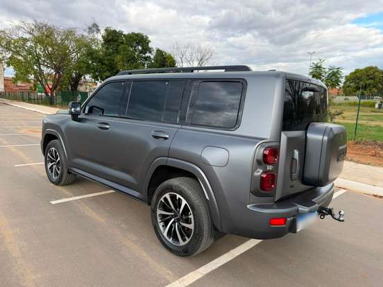 GWM-HAVAL H9-2.4 TURBO DIESEL EXCLUSIVE 4X4 AUTOMÁTICO GWM-HAVAL H9-2026