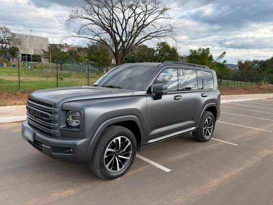 GWM-HAVAL H9-2.4 TURBO DIESEL EXCLUSIVE 4X4 AUTOMÁTICO GWM-HAVAL H9-2026