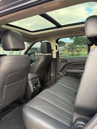 GWM-HAVAL H9-2026