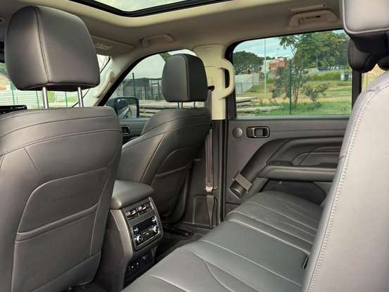GWM-HAVAL H9-2.4 TURBO DIESEL EXCLUSIVE 4X4 AUTOMÁTICO GWM-HAVAL H9-2026