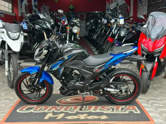 HAOJUE DR 160 S HAOJUE DR 160 S