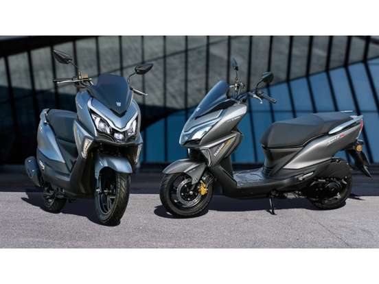 HAOJUE-BURGMAN ADX 125-2026