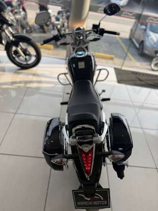 HAOJUE-MASTER RIDE 150-2025