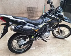 HAOJUE NK 150 ABS HAOJUE NK 150 ABS