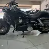 HARLEY-DAVIDSON DYNA FAT BOB HARLEY-DAVIDSON DYNA FAT BOB
